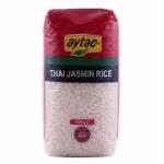 Aytac Thai Jasmine Rice1kg - أرز بريحة الياسمين