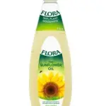 Flora Pure Sunflower Oil 1L