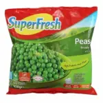 SuperFresh Garden Peas 450g