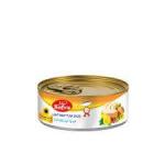Sofra Solid Tuna in Sunflower Oil 160 gram