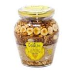 DORALIFE HONEY NUTS 360G - دورالايف عسل بالمكسرات
