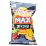 Lays Strong Chilli & Lime 120g