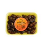MADINAH DELIGHT SHALABY DATES 450G - تمر شلبي المدينة