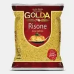 Golda Pasta Orzo 400g جولدا لسان العصفور