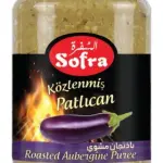 Sofra Roasted Aubergine 660g