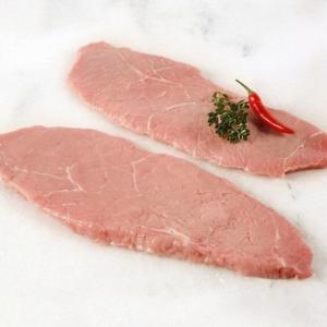 Biftek Halal Veal 1kg