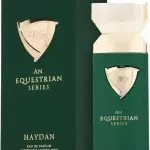 Haydan (An Equestrian Series) Eau De Parfum 100ml By French Avenue