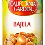 California Garden Large Fava Beans 400g - حدائق كليفورنيا باجلا