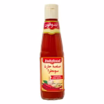 Indofood Lampung Chili Sauce 340 ML