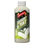 Crucial Yogurt Mint 500ml الزبادي بالنعناع