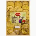 Sofra Dried Figs 400G