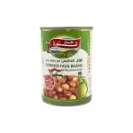 Chtoura Kurdish Recipe Fava Beans 400G