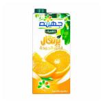 Juhayna Orange Juice 1L - جهينه كلاسيك بريميم عصير برتقال