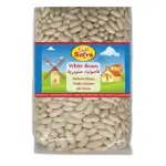 Sofra White Beans 900G