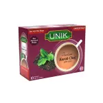 Unik Karak Chai Sachets 200g (10 Sachets)