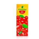VITAMINA SOUR CHERRY 1.5L - فيتامينا عصير كرز حامض