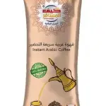 Kif Almosafer Instant Arabic Coffee Cloves 12 x 5 gm