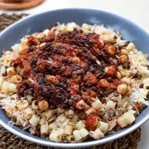 Koshari 1 kg