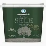 Marmarabirlik Black Olives - 400g