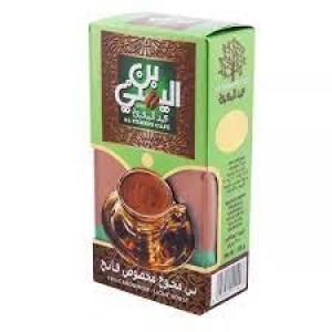 Abdel Maaboud Coffee 200g 10% Cardamom - Light Roast
