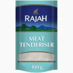 Rajah Meat Tenderiser 100G