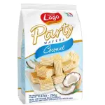 Lago Party Coconut 250g