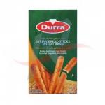 DURRA SYRIAN BREAD STICKS WHEAT BRAN 400G الدرة خبز سوري أعواد قمح
