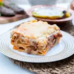 Macarona Bechamel 1 Kg