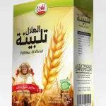 Al Helal Talbina Mashed Barley 200g (100% Natural)