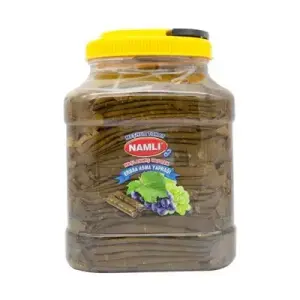 Namli Haslanmis Erbaa Yaprak 3kg (Erbaa Yapragi)