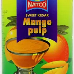 Natco Mango Pulp - 850G