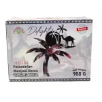 Palestine Natural Delight Medjool Dates 908g
