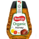 BODRUM ORGANIC HONEY 250G