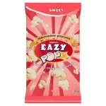EazyPop Sweet Popcorn 85g فشار مايكرويف سريع التحضير (حلو)