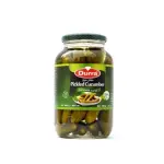 Durra Pickled Cucumber - 720g