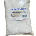 Bur Canjero 1kg