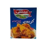 CHTOURA CRISPY COVER MIX FOR CHICKEN 500G - حقول شتورة خليط كريسبي للدجاج مقمرش