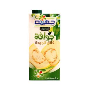 Juhayna Guava Juice 1L