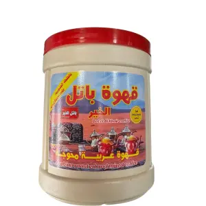 Batel Alkhair Arabic Coffee - South Mix