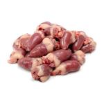 Chicken Hearts Halal 1kg