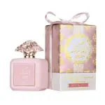 Pink Blush Shams Al Emarat Khususi Perfume 100ml EDP by Ard Al Zaafaran