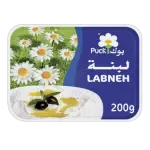 Puck Labneh 200g