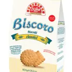 Dileo Italian Biscuit Biscoro Classici 800g