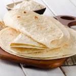 Egyptian Soft bread (4 pieces of Rokak bread)