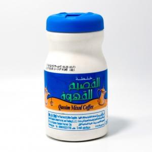 Qassim Mix for Coffee 250g