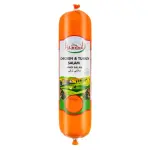 Istanbul Chicken & Turkey Salam Halal 450g