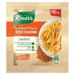 Knoor Potato Seasoning 6 g