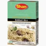 Shan Bukhari Rice 60g