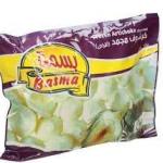 Basma Frozen Artichoke 400g