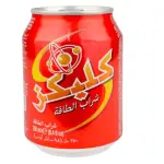 Clickz Energy Drink 250ml